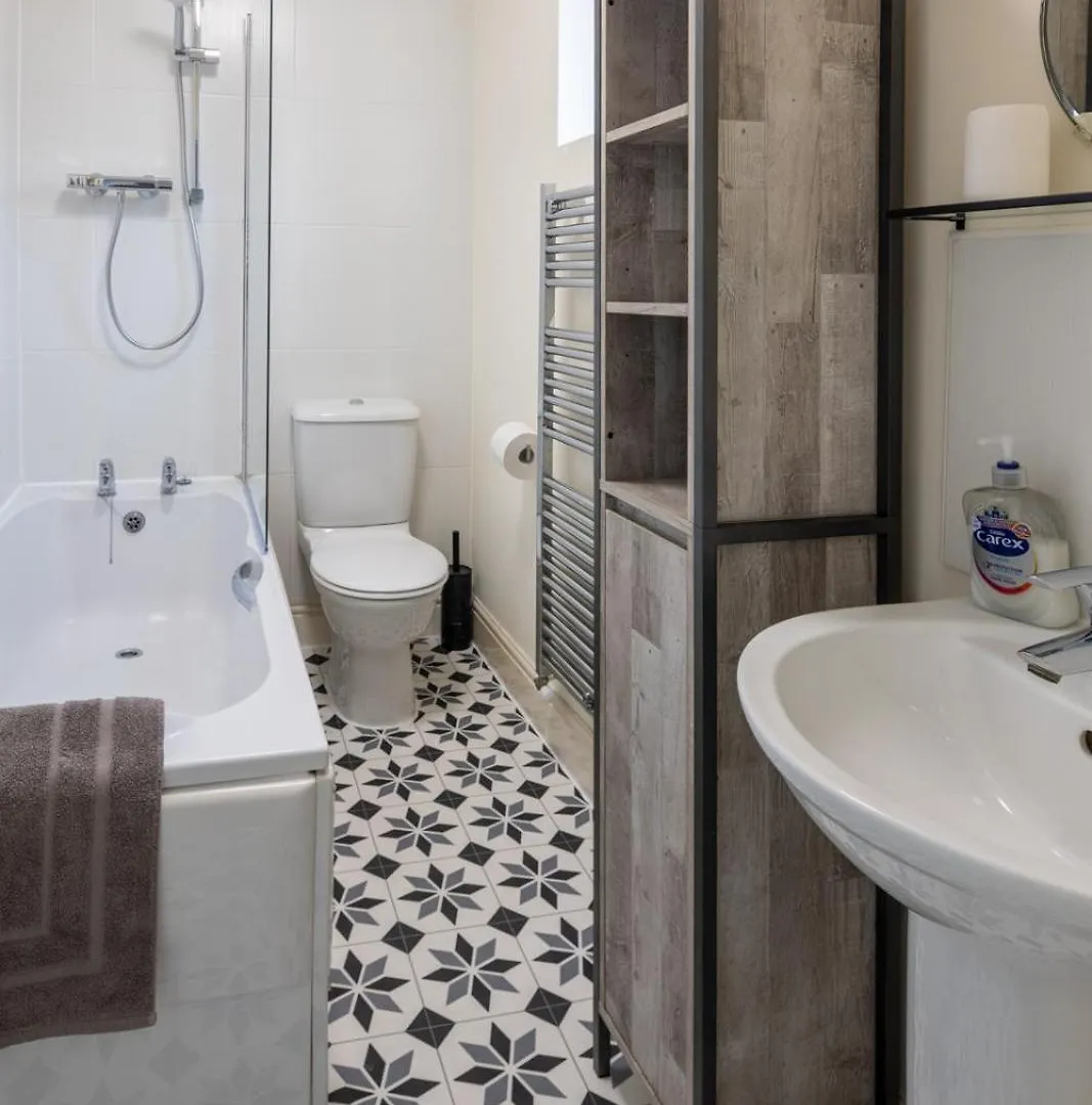 Casa vacanze Gloucester Home Away From Home GLOUCESTERSHIRE
