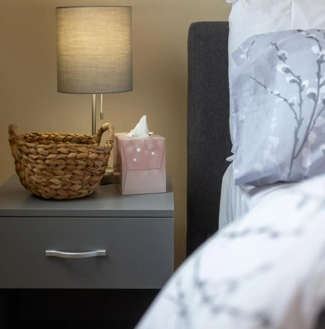 Casa vacanze Gloucester Home Away From Home GLOUCESTERSHIRE Regno Unito