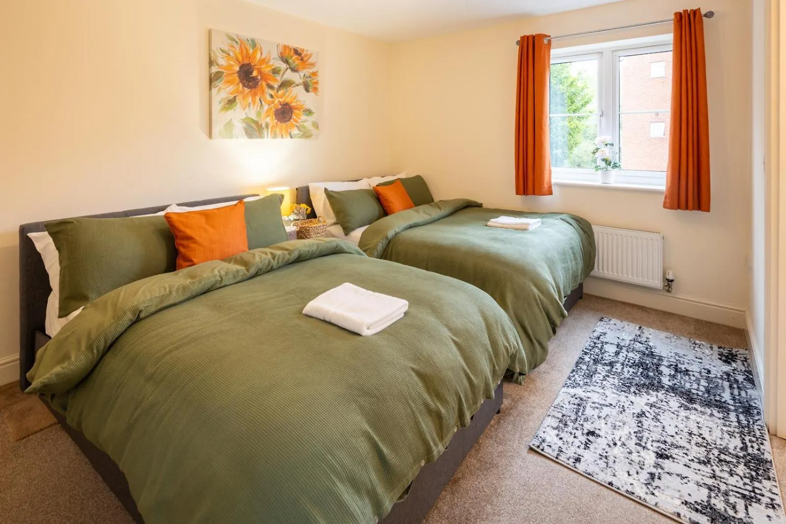 Gloucester Home Away From Home GLOUCESTERSHIRE Casa vacanze