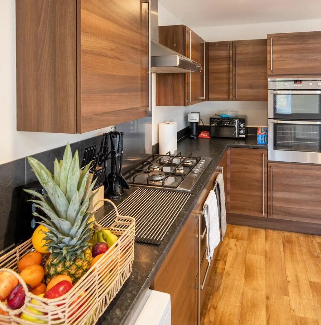 Gloucester Home Away From Home GLOUCESTERSHIRE Casa vacanze
