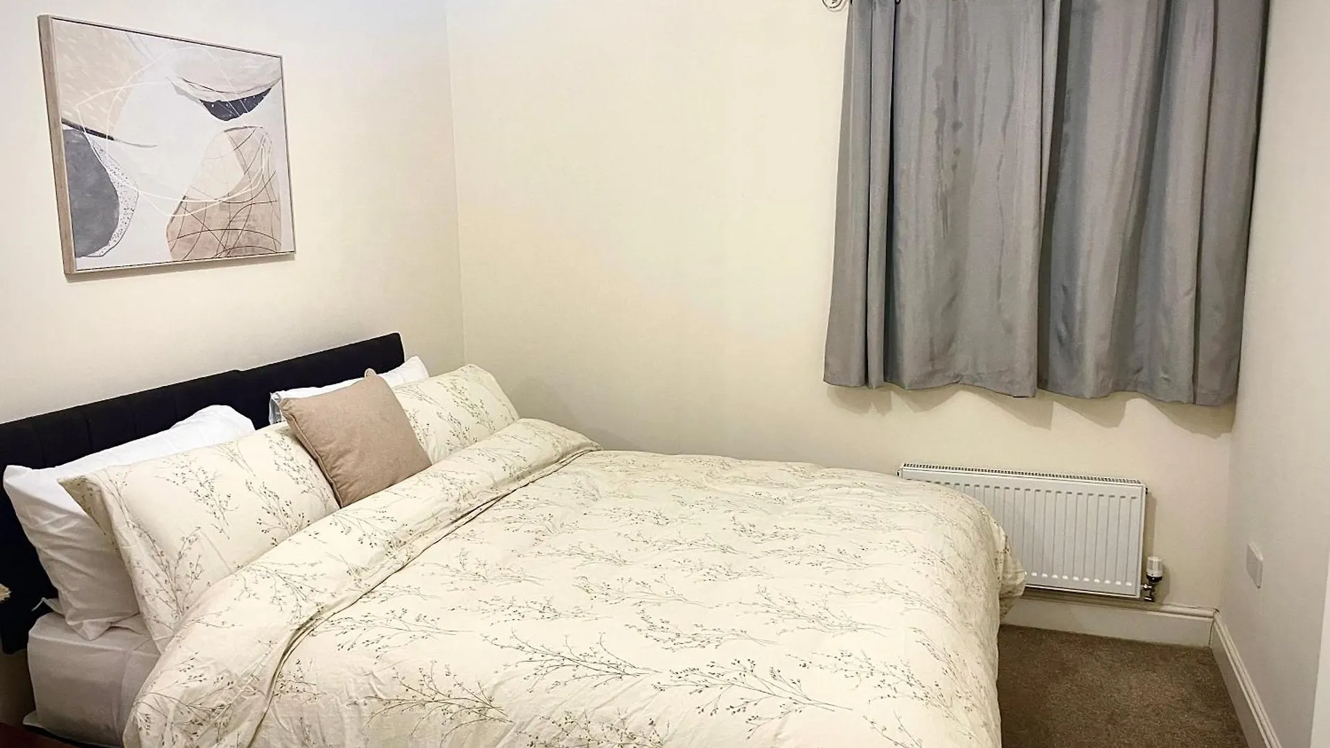 Gloucester Home Away From Home GLOUCESTERSHIRE Casa vacanze