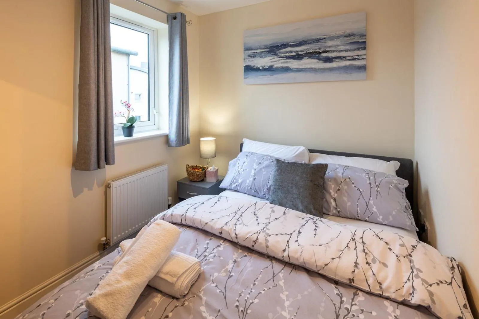 Holiday home Gloucester Home Away From Home GLOUCESTERSHIRE