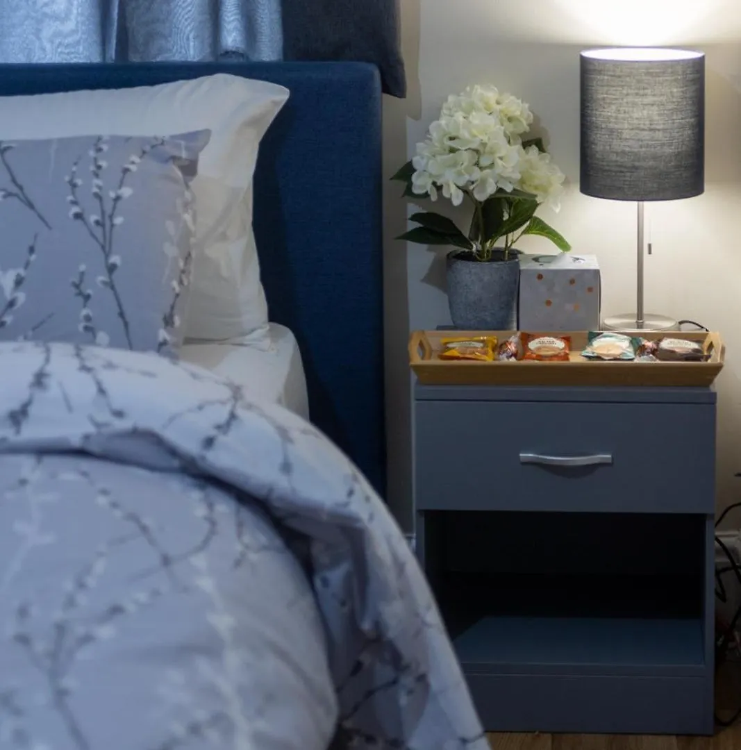 Holiday home Gloucester Home Away From Home GLOUCESTERSHIRE