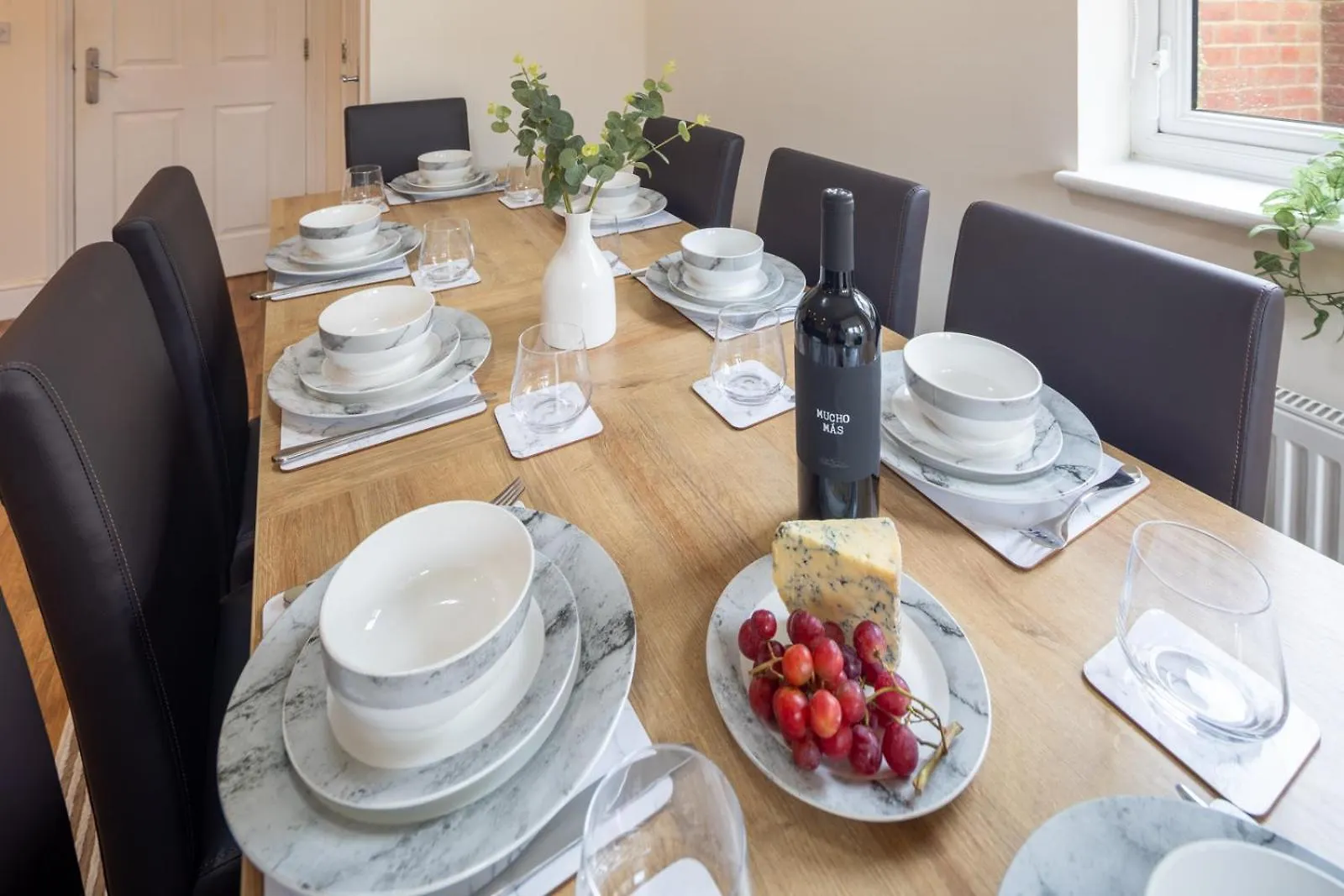 Holiday home Gloucester Home Away From Home GLOUCESTERSHIRE United Kingdom